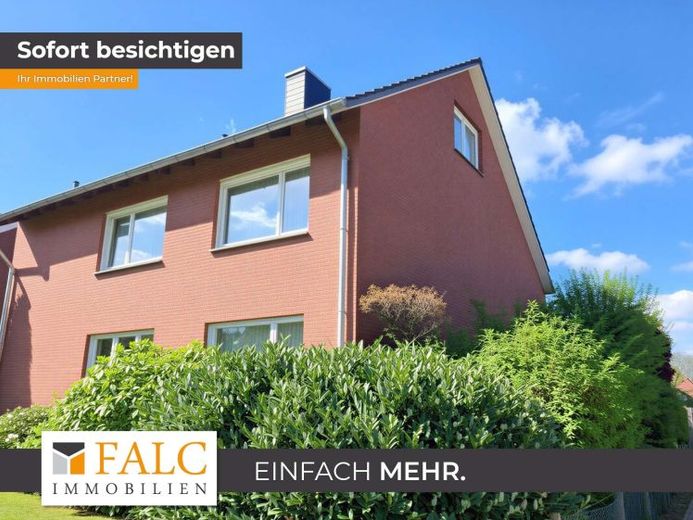 Detached house in Dülmen – Photo 1