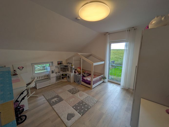Kinderzimmer 1 OG