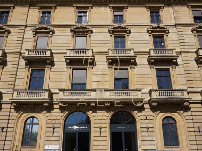 CALEO ¦ Gutleutviertel ¦ 382 m² - 3.920 m² ¦ ab EUR 22,00/m² ¦ PROVISIONSFREI – Foto 1