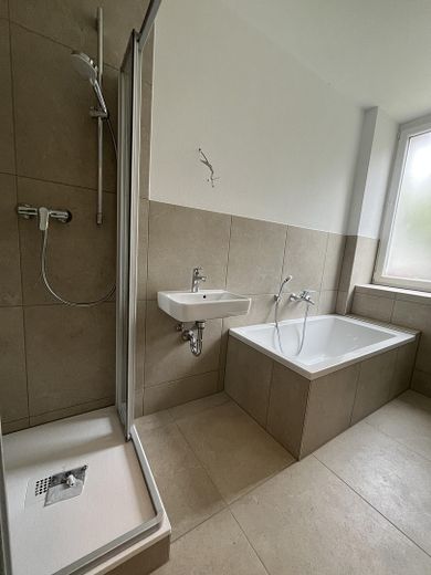 Helle 3-Zimmer-Wohnung mit Balkon & Garten – Foto 16