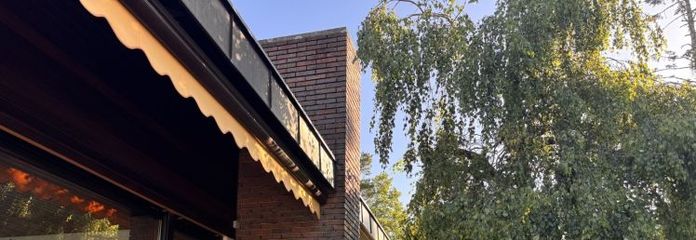 Aid.-Deufringen: Einfamilienhaus mit ELW in toller Aussichtslage