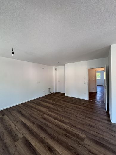 Nachhaltig Wohnen am Luftkurort - Moderne 3-Zimmer-Neubauwohnung – फोटो 30