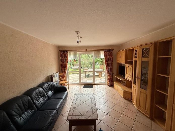  EG Wohnzimmer zur Terrasse