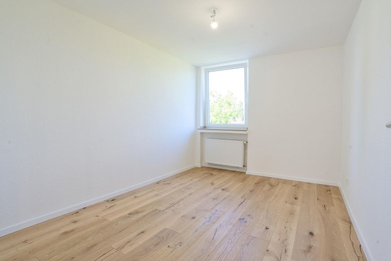 Kinderzimmer / Arbeitszimmer 1