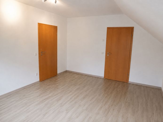 Familienhaus mit Charakter – großzügiges Wohnen auf höchstem Niveau in Mönchengladbach-Odenkirchen – OG - Kinderzimmer 2