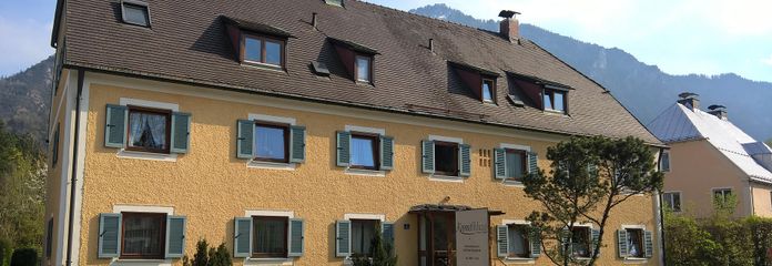Hausfront