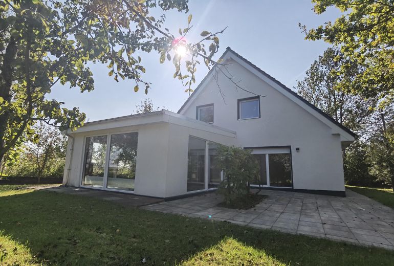 Rückfront