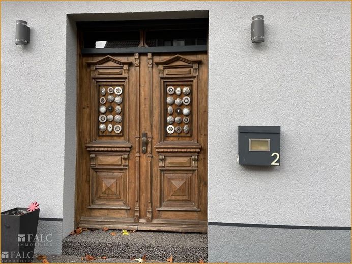 Außentür