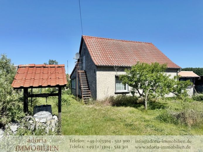 * RISERVATO * Casa residenziale da ristrutturare * diversi edifici accessori * zona esterna * posizione tranquilla – Foto 1