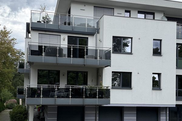 Wohnung - Verkauf ohne Makler in Berlin/Hessenwinkel am Wasser