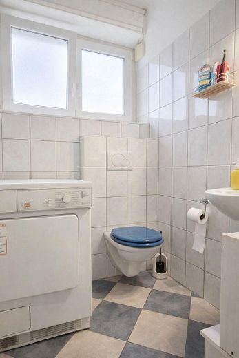 Gäste WC
