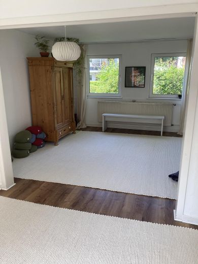 Zimmer im Erdgeschoss