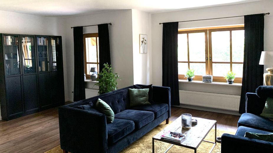 Wohnzimmer EG Bild2