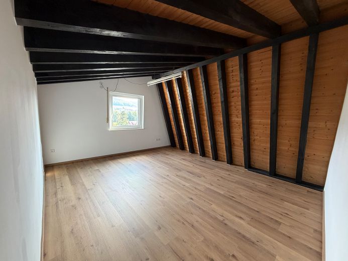 Neu renovierte 3,5-Zi. Maisonette-Wohnung in Aalen zu vermieten mit EBK, Balkon, Stellplatz, Keller – Foto 12
