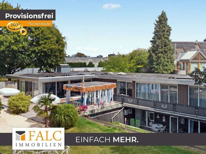 Bungalow der Extraklasse – Foto 1