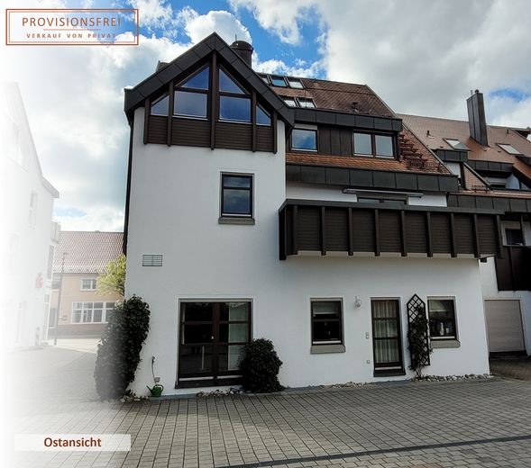 No commission: Residential & Commercial Building – Dental Practice, Hair Salon & 2 Apartments – Investment/Self-Use – Photo 3