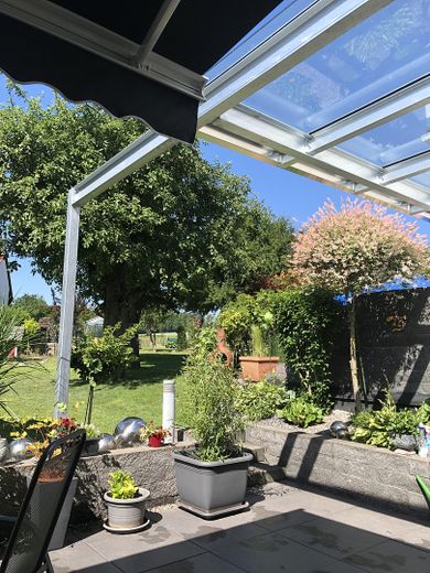 Architectenhuizen 2 wooneenheden grote tuin – Photo 21