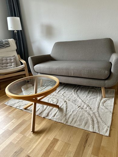 Wohnzimmer / Couch