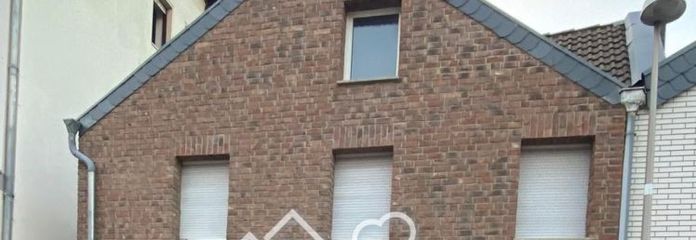 Einfamilienhaus mit Anliegerwohnung