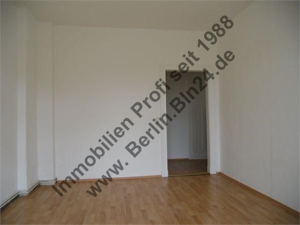 Halle - 3er WG tauglich - Bruttomiete - Wohnung Miete – Schlafzimmer