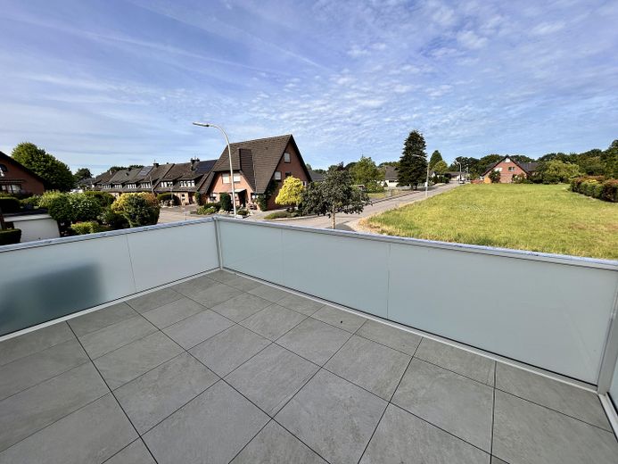 Luxus-Maisonette mit eigenem Eingang | Erstbezug | Klimaanlage | Wallbox | Einbauküche | 2 Bäder – für Ruhe und Entspannung