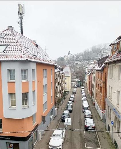 Ausblick