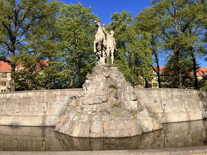 Wohnen am Rüdesheimerplatz - Top 2-Zimmerwohnung – Foto 32
