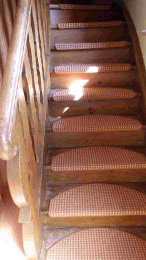 Anwesen mit Einfamilienhaus inkl. ELW & zweitem Wohnhaus, Garagen, Carport, Scheune & Werkstatt – Foto 42