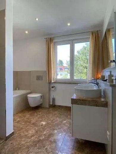 Badezimmer 1. OG