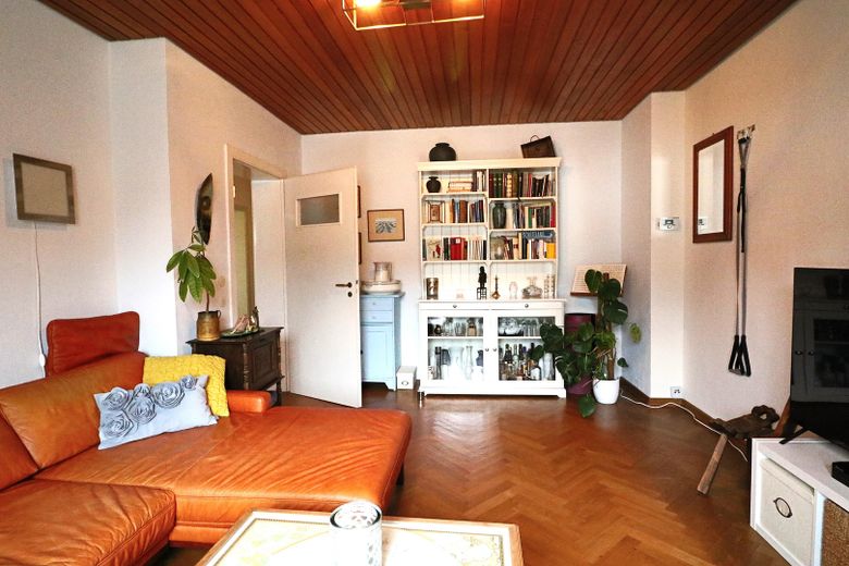 1. OG - Wohnzimmer