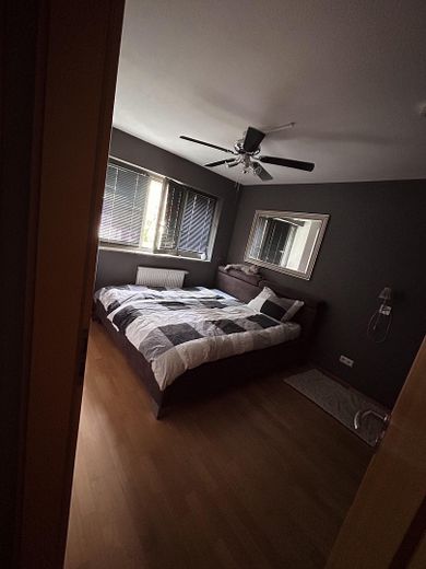 Wunderschöne Maisonette-Wohnung in bester Lage mit Garten - Erbpacht – OG Zimmer 3