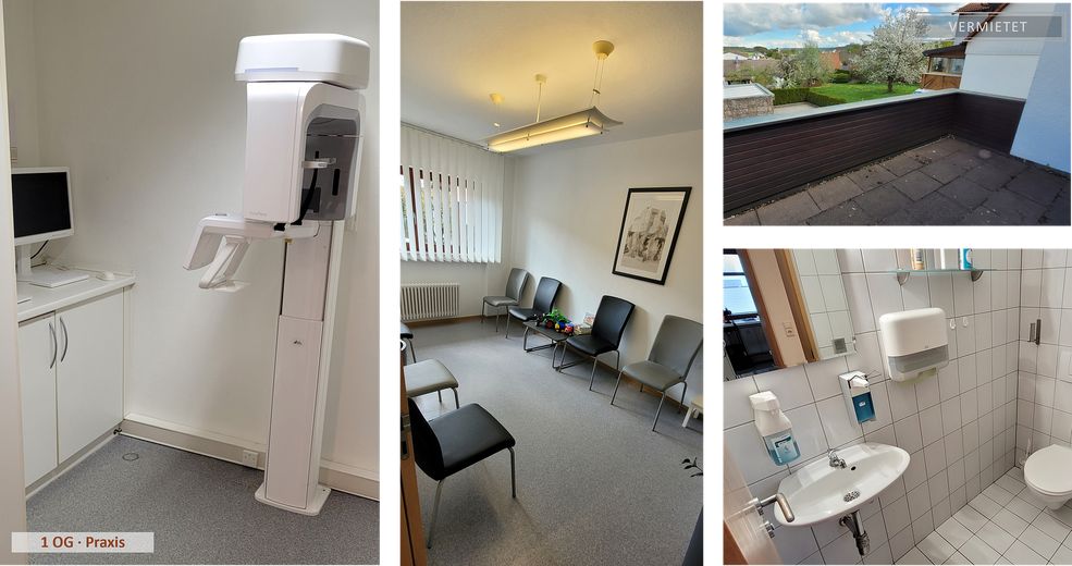 No commission: Residential & Commercial Building – Dental Practice, Hair Salon & 2 Apartments – Investment/Self-Use – Photo 11