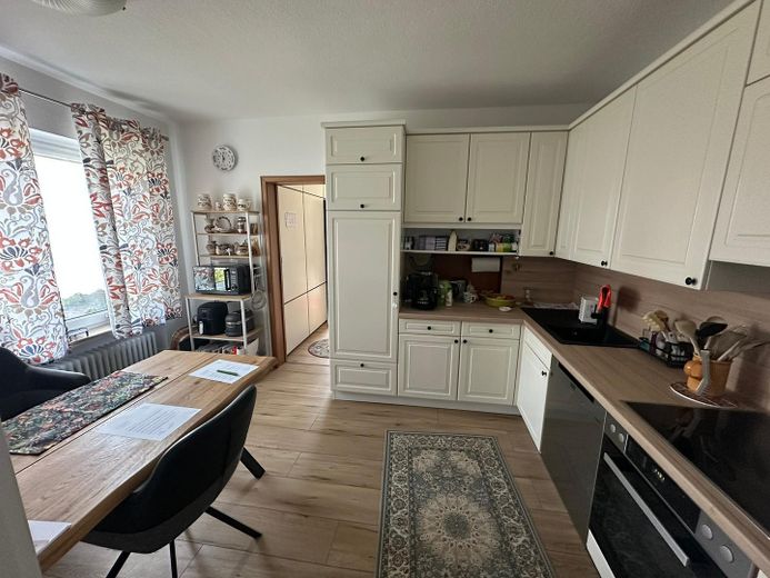 Modernly renovated semi-detached house | 141 m² | 5 rooms | Garage | Garden | Weyhe-Erichshof – Foto 2