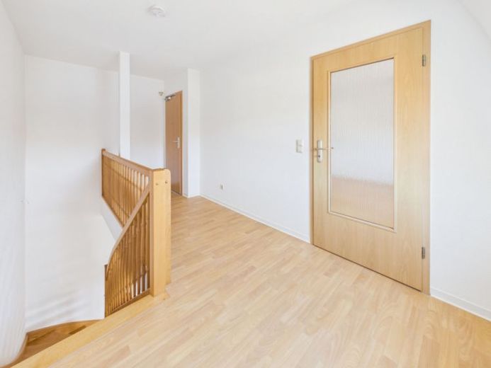 großzügige 2-Raum-Maisonette in Ebersdorf! – Foto 1