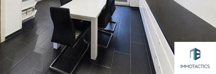 Apartamento de 5 habitaciones de 108 m² con 2 balcones y 2 plazas de aparcamiento en una ubicación atractiva de Bad Kreuznach!