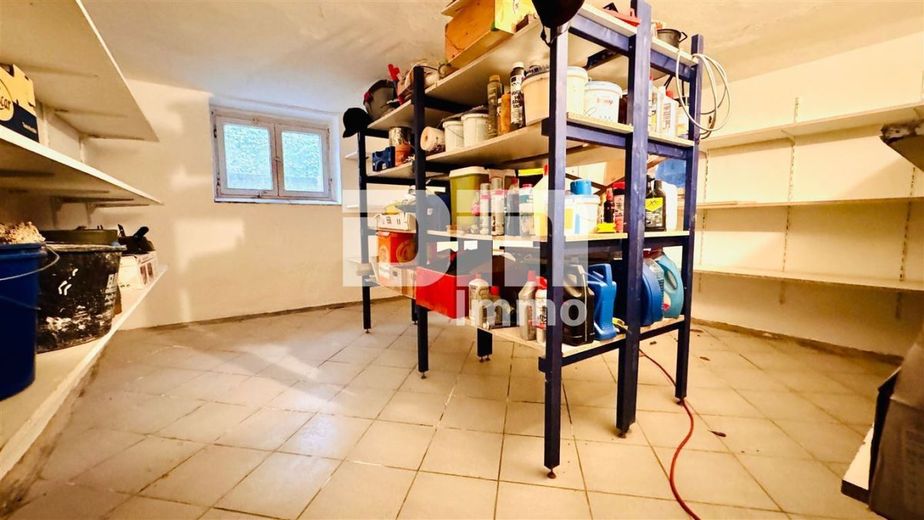 Villenartiges 1-3 Familienhaus mit viel Platz für die große Familie und viele weitere Möglichkeiten – KG Vorratskeller