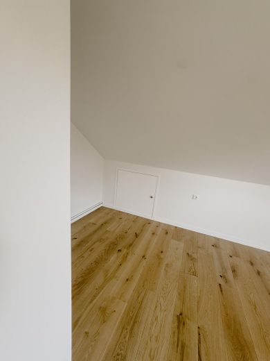 Sofort bezugsfrei nach Renovierung | Findorff | Garage | provisionsfrei | nahe Bürgerpark – Kinderzimmer