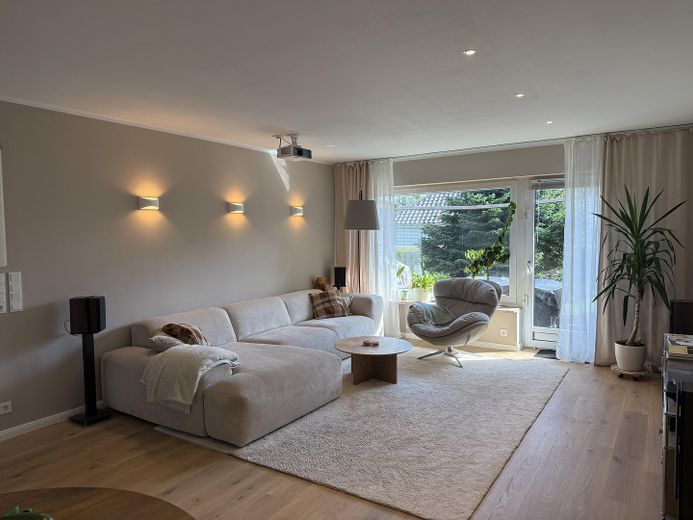 Saniert und bezugsfertig: Bungalow in Wistedt – Foto 3