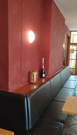 Bar-Bistro "POINT" 1