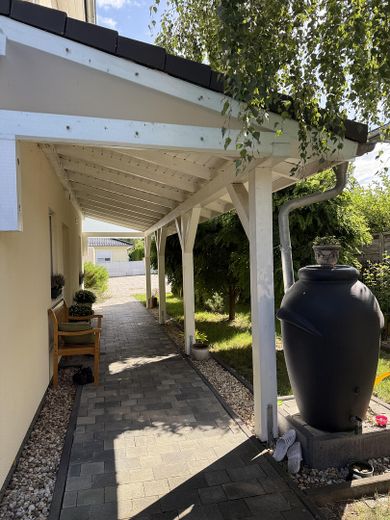 Modernes Familienleben: 5-Zimmer-Haus in Zossen. Ohne Maklerprovision – Foto 4