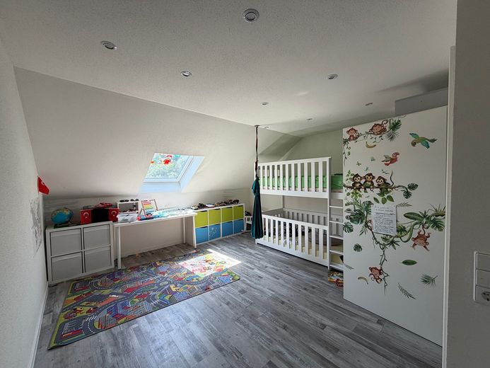 Casa unifamiliare con appartamento indipendente – Foto 11