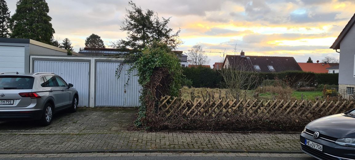 Familienfreundliche Umgebung
