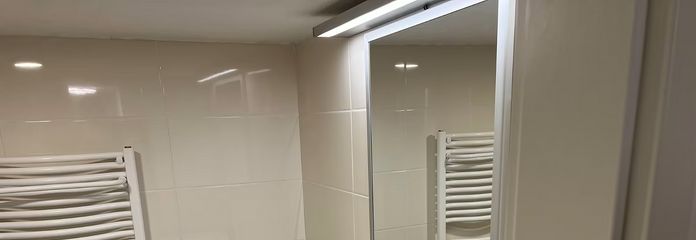 Badezimmer 2
