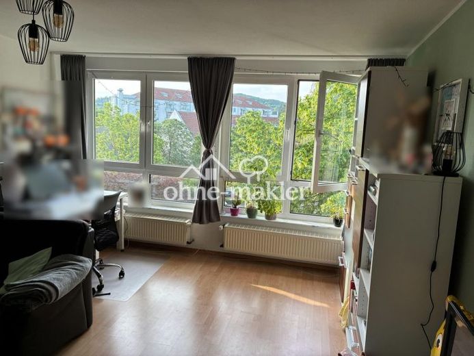Charmante 2-Zimmer Wohnung in Bonn-Endenich – Foto 1