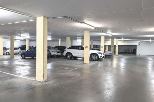 *Investpaket / ca. 5% Rendite - 14 TG Stellplätze in Weinböhla*voll vermietet* *provisionsfrei*