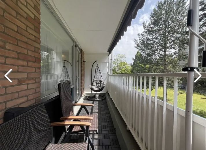 Etagenwohnung Auerberg – Foto 13