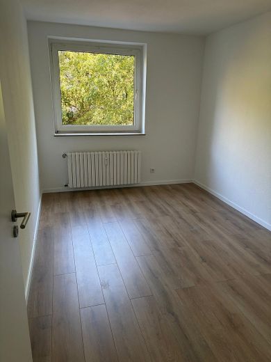Gepflegte3-Zimmer Eigentumswohnung mit  76 m2 – Kinderzimmer