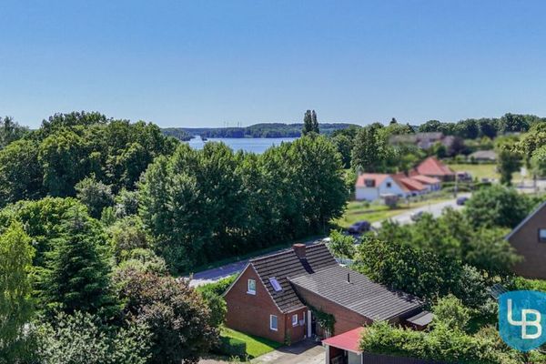 Einfamilienhaus in attraktiver Seenähe in Ascheberg
