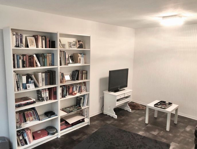 Freist. Einfamilienhaus mit Garten, Doppelgarage und Carport – Foto 11