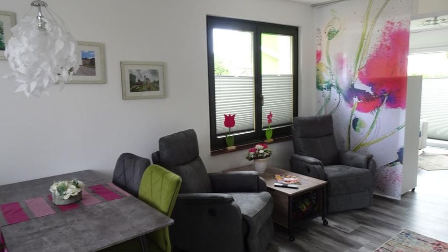 Essen - Wohnen